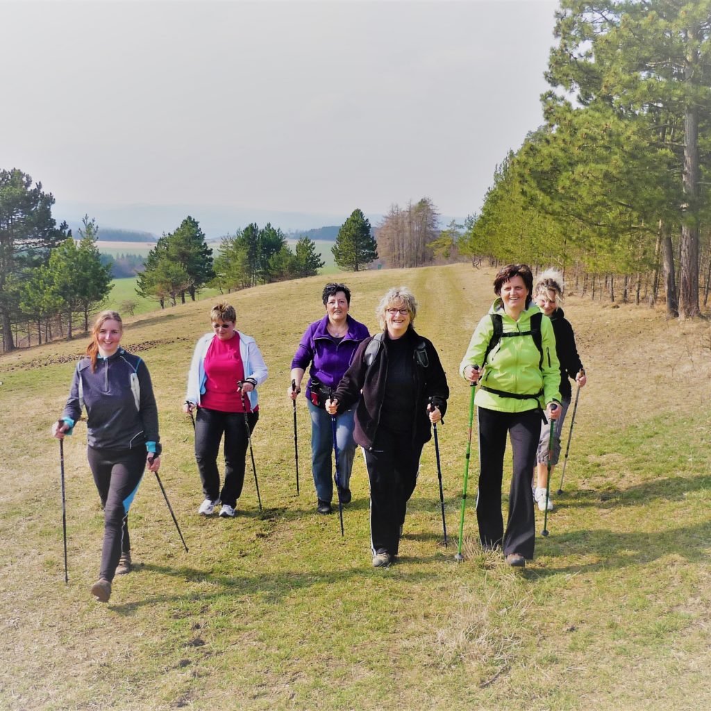 BasenfastenTermine Basenfasten, Wandern und Entspannen